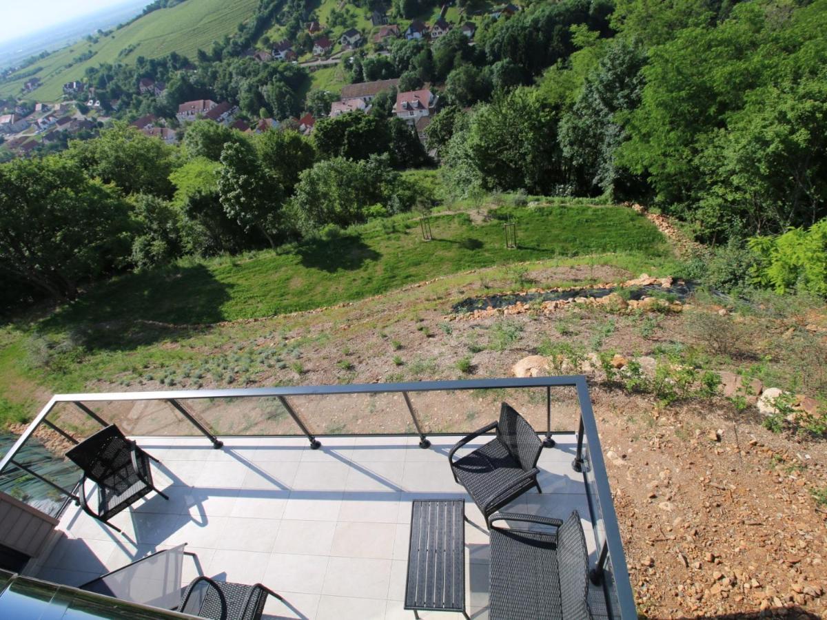 Alsace Panorama Villa Barr Eksteriør billede