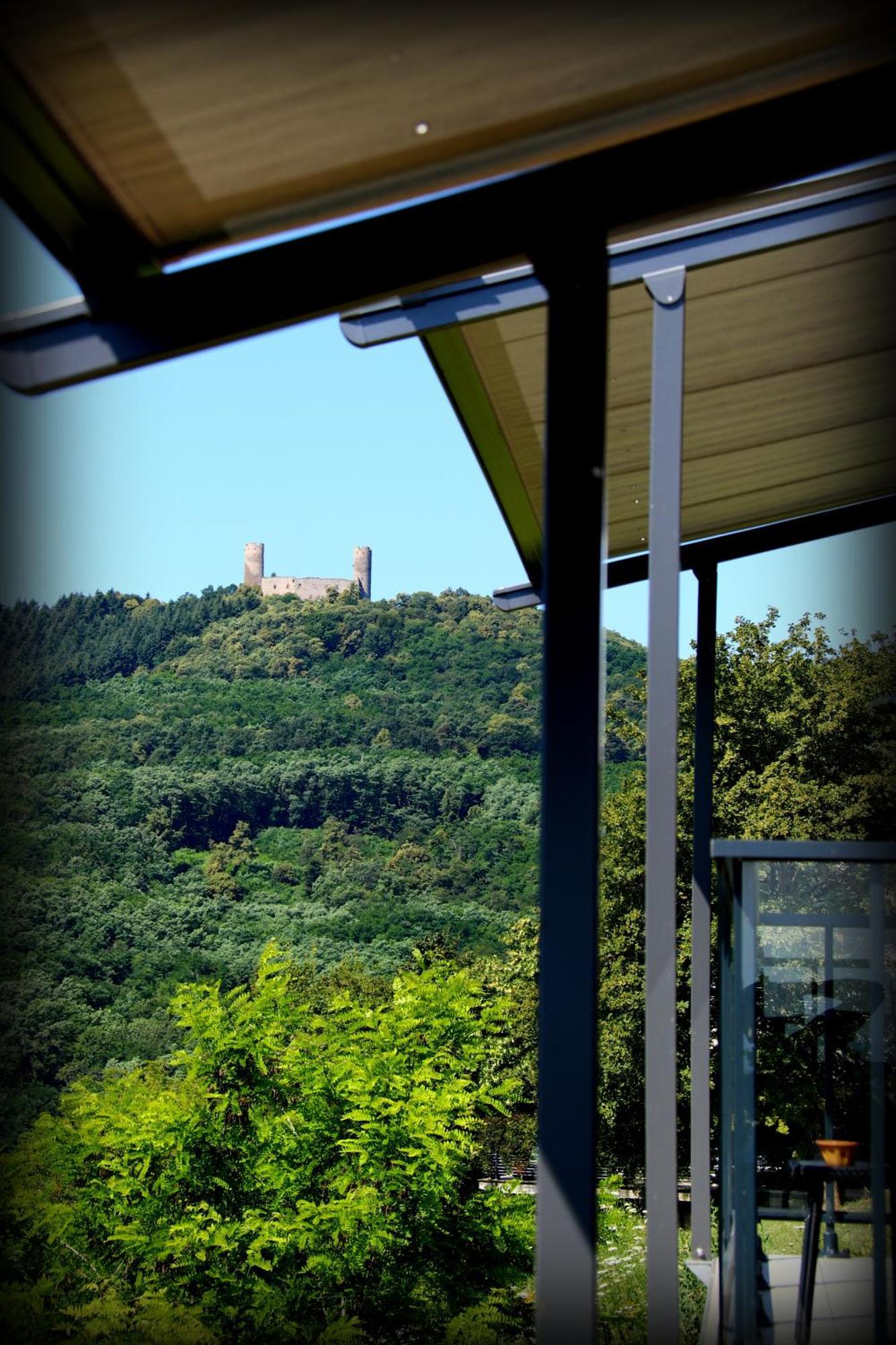 Alsace Panorama Villa Barr Eksteriør billede